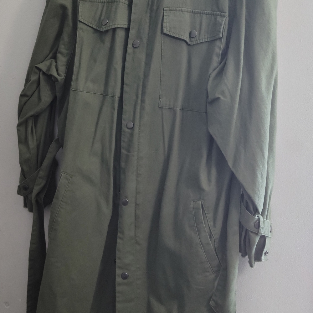 Jacket - Picture 3 of 5